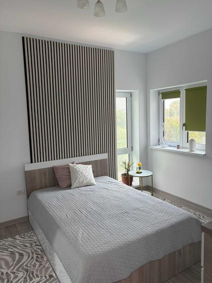 Apartament 2 camere 58mp, Calea Bucuresti 52, Parcare Privata - 2