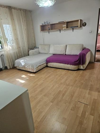 Apartament 2 camere • 57 mp • Etaj 1 • Brazda lui Novac • Luminos S‑E - 1
