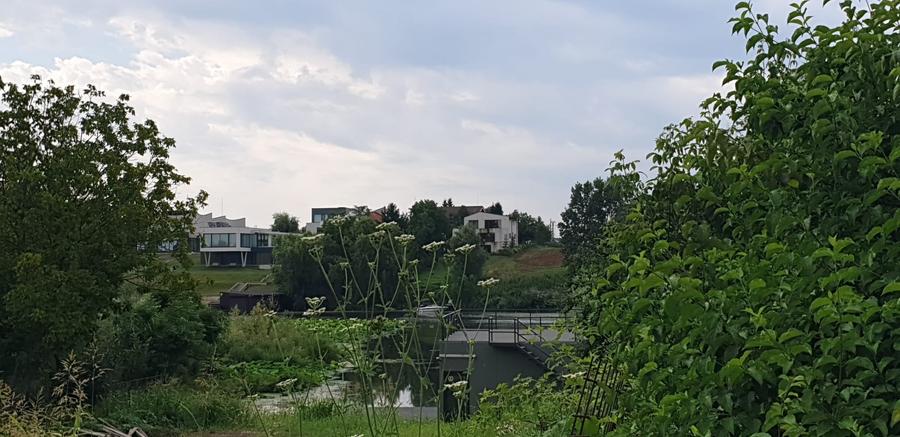Teren Construcții intravilan de 1976 mp, în Snagov