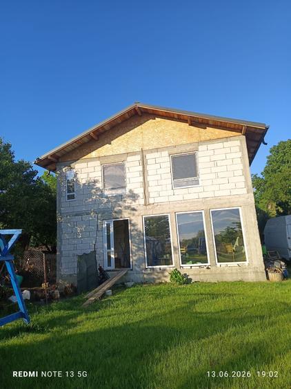 Vand casa Maracineni - 2