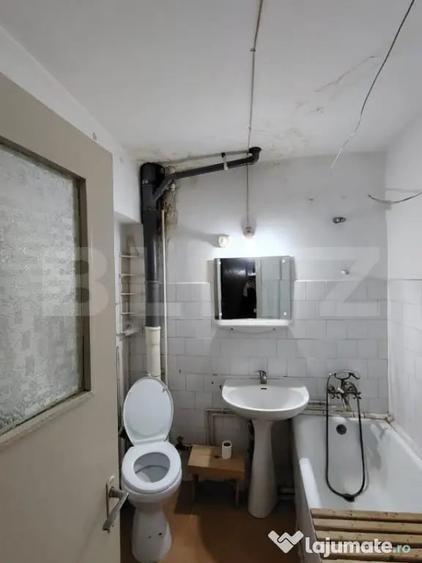 Apartament 2 camere, 50 mp, zona Centrala - 1