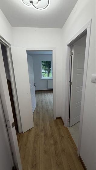 Apartament cu 2 camere în Gării