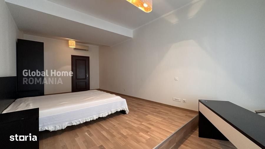 Apartament cu 4 camere în Herăstrău