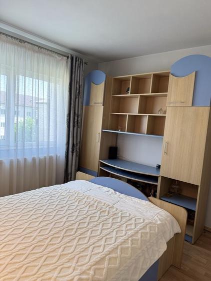 Apartament cu 2 camere în Petru Rareș