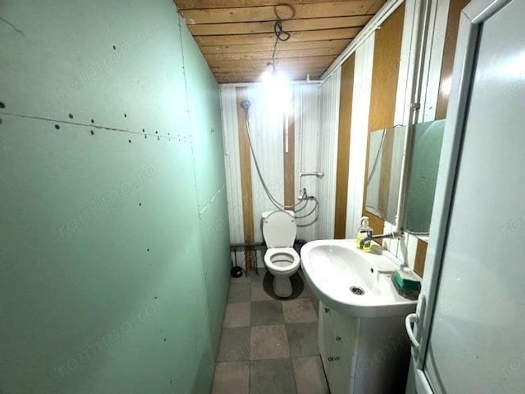 Spațiu comercial, de 143 mp, în Central