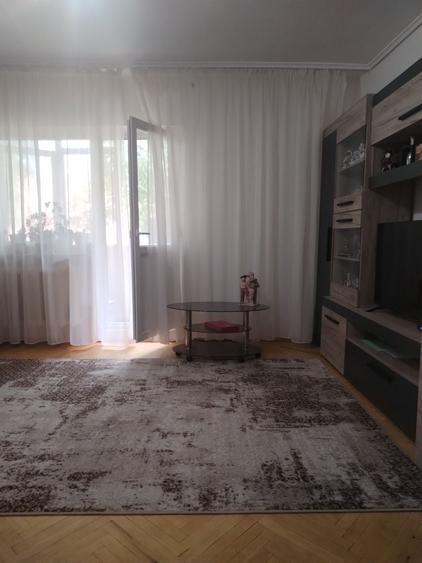 Garsonieră decomandată în Tătărași