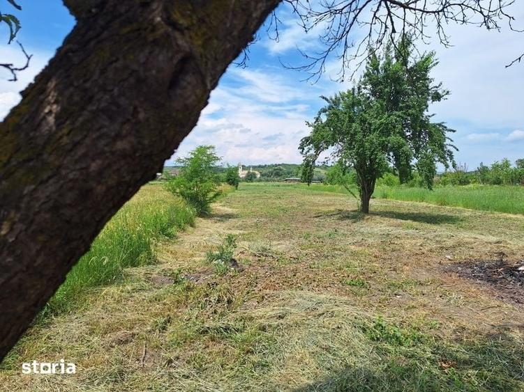 Casă cu 4 camere cu Teren 130 Mp în Central