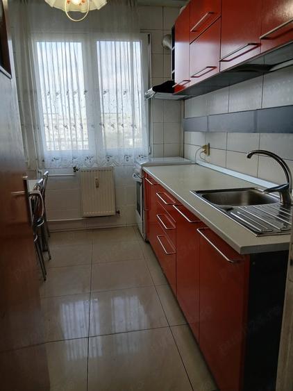Apartament cu 2 camere semidecomandat în Ozana