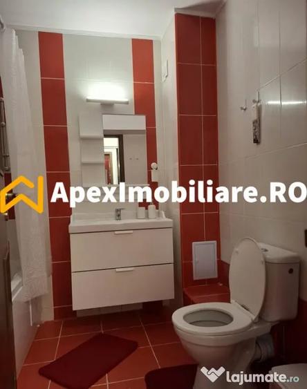 Apartament cu 3 camere în Nicolae Grigorescu