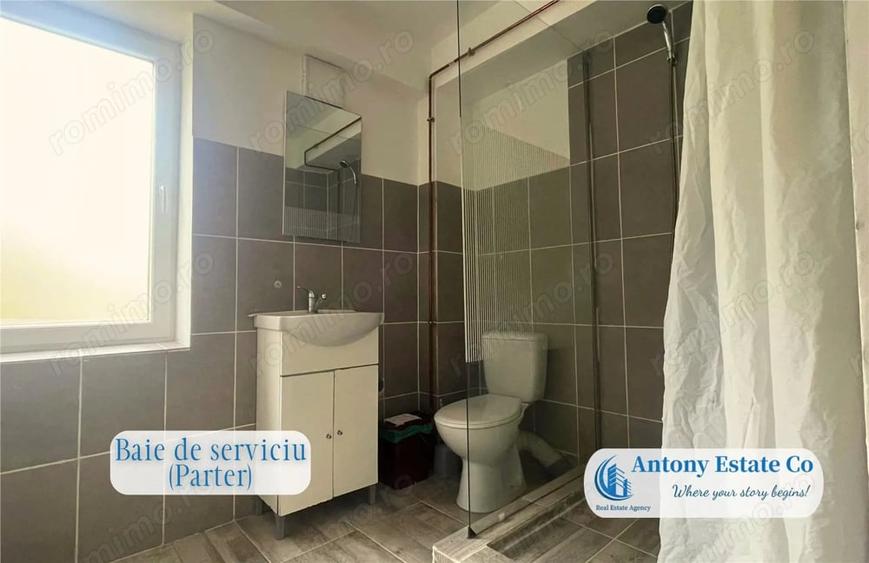 Spațiu comercial, de 160 mp, în Calea Aradului