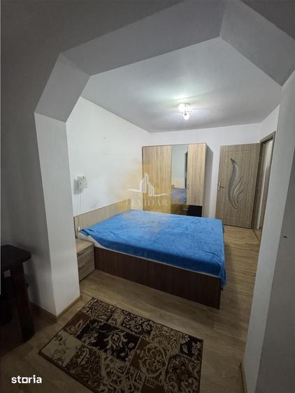 Apartament cu 3 camere în Circumvalațiunii