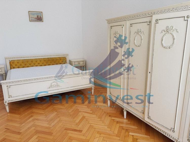 Apartament ultracentral cu 2 camere de inchiriat Oradea, Bihor - 4