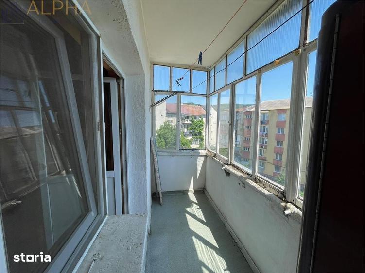 Garsoniera decomandata de vanzare Bistrita, str. - 4