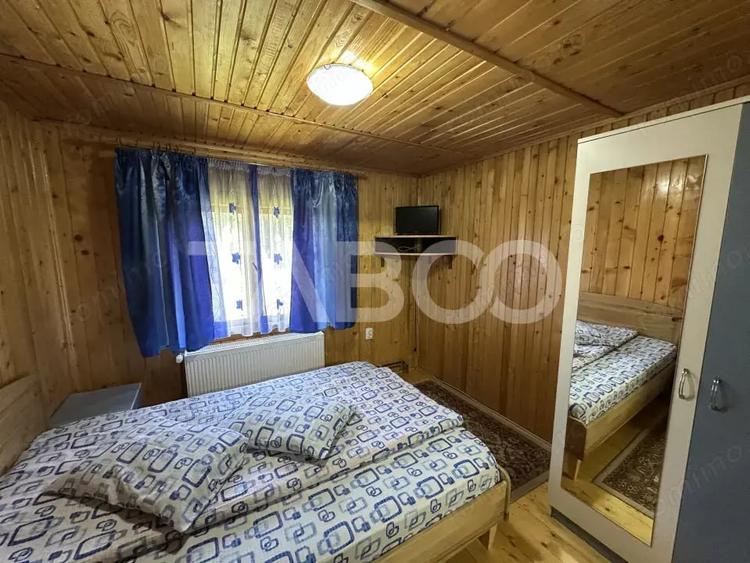 Casă cu Teren 250 Mp în Tău