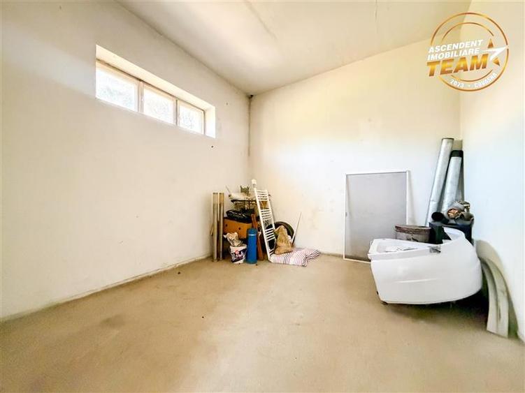 Spațiu comercial, de 148 mp, în Malnaș-Băi