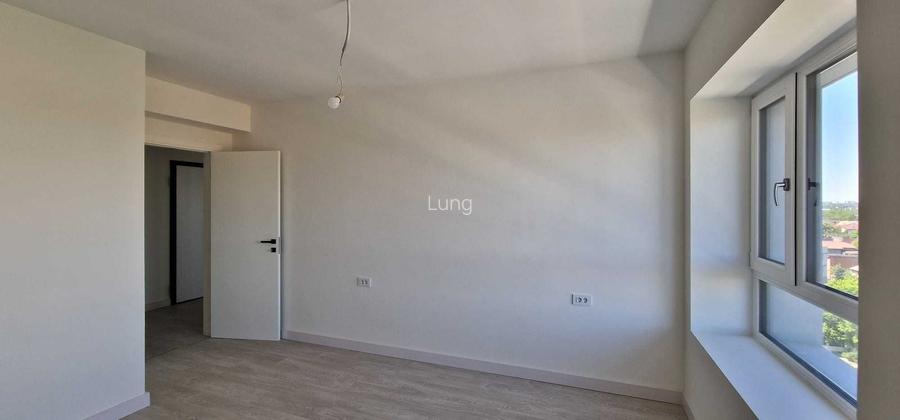 Apartament 2 camere (2026) langa metrou- Complex Akcent City- de vanzare
