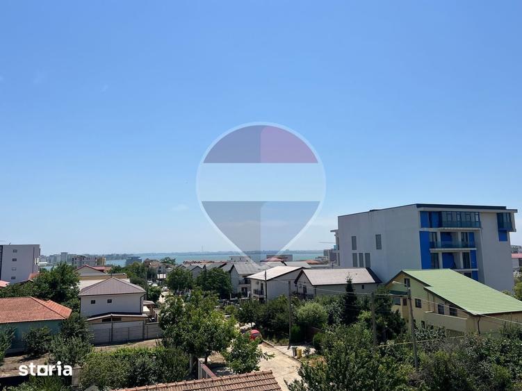 Apartament cu 2 camere de inchiriat Mamaia Nord Constanta - 3