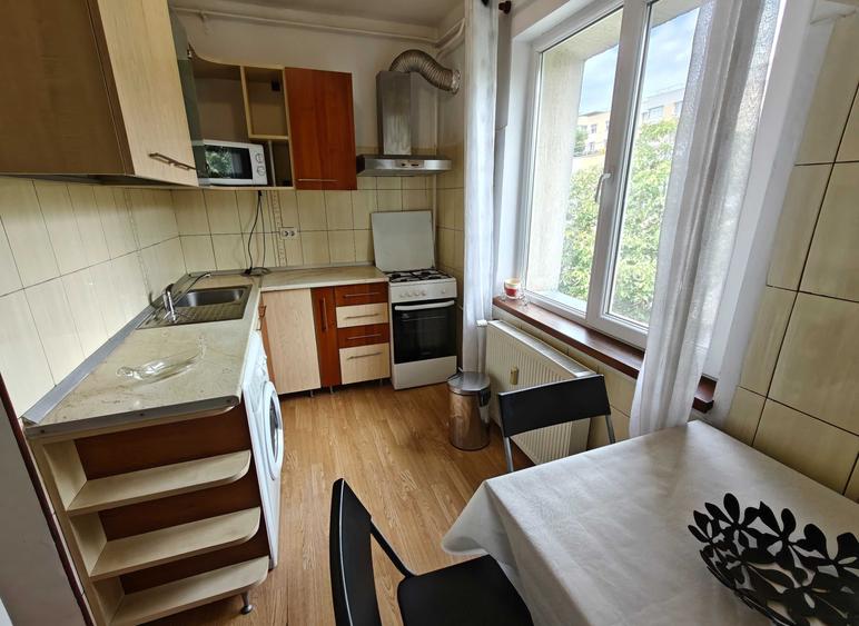 Garsonieră decomandată în Pantelimon