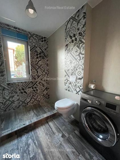 Apartament cu 2 camere, in bloc cu gradina ?i parter - 7