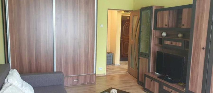 Garsonieră decomandată, mobilată în Iancului