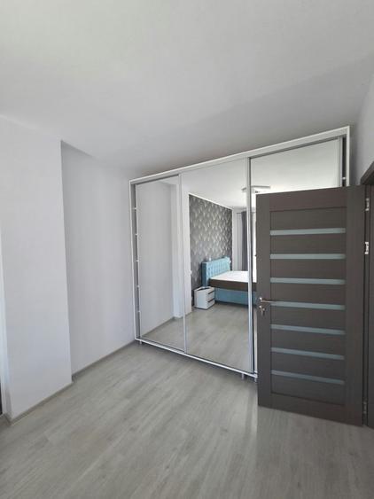 Ap 2 cam, Valea Adanca- Cug cu  loc parcare, modern - 5
