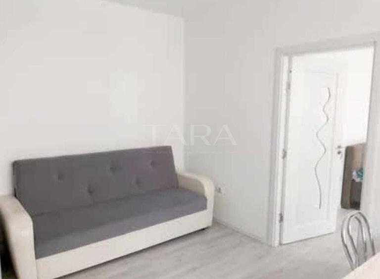 Apartament 2 camere Florești mobilat etaj intermediar. - 7