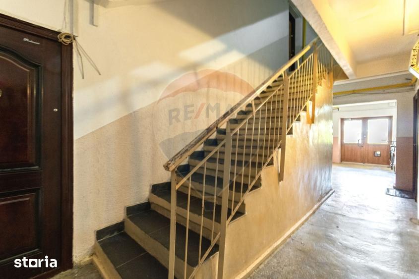 COMISION 0%| DE VANZARE| APARTAMENT 3 CAMERE| 2 BALCOANE| PRIVELISTE - 7