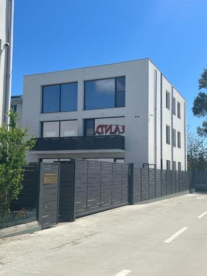 Spațiu comercial, de 450 mp, în Central