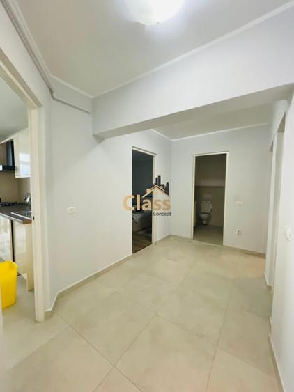 Apartament cu 2 camere decomandat, mobilat în Mărăști
