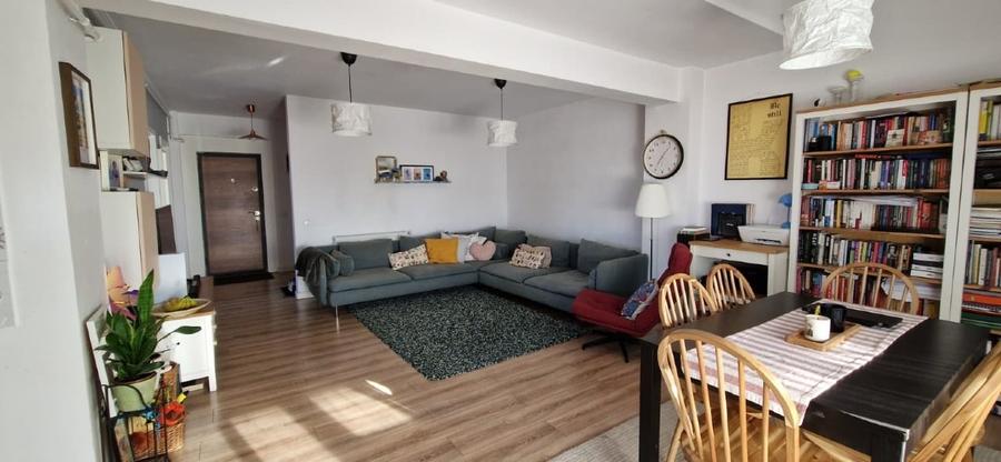 Apartament de 3 camere - spatios si luminos - 3