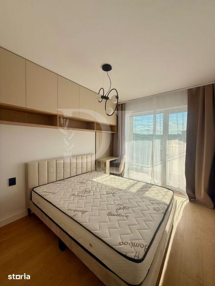 Apartament 2 camere | ULTRAFINISAT | Zona Eroilor / Floresti - 1