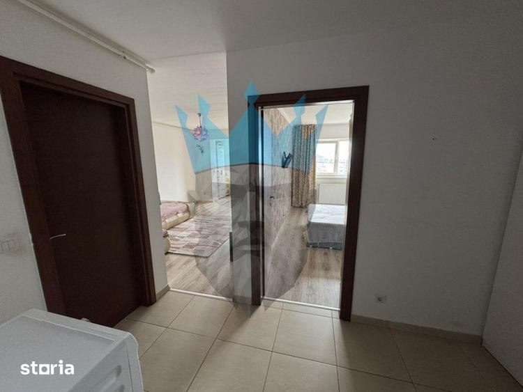 Apartament 2 Camere Palladium Residence Theodor Pallady Bucuresti - 11