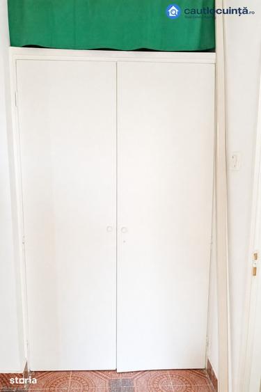 Apartament cu 2 camere decomandat în Dristor
