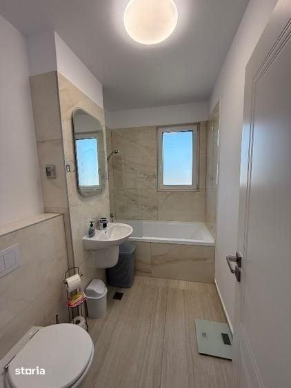 Apartament modern 2 camere, loc de parcare, Aradului / Iris - 5