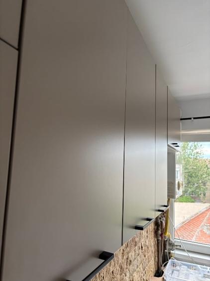 Apartament cu 2 camere nedecomandat, mobilat în Girocului