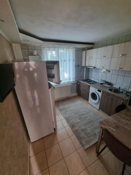 Apartament cu 2 camere decomandat în Negru Vodă