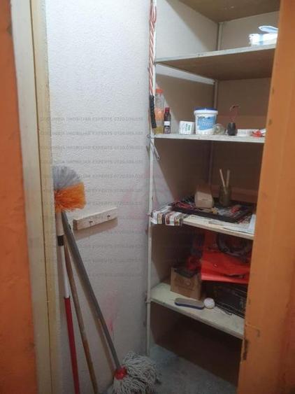 Apartament cu 2 camere decomandat în Giurgiului