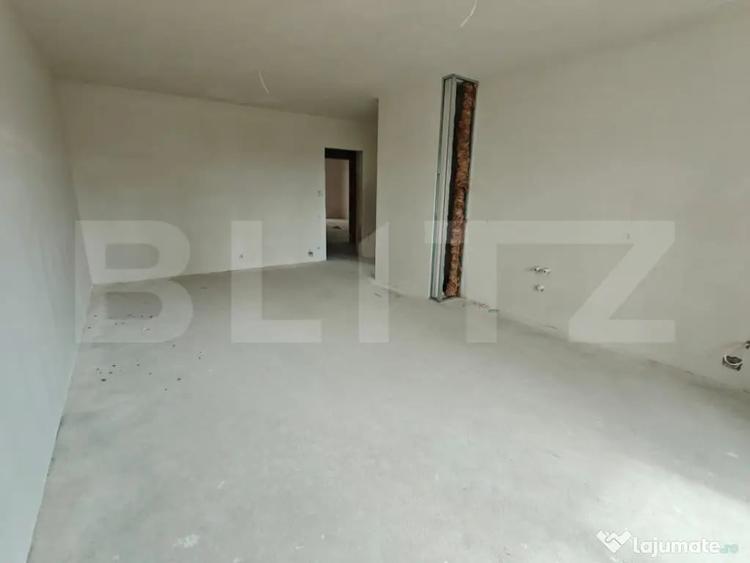 Apartament 2 camere, bloc nou, etaj intermediar, parcare, zo - Cluj-Napoca (Cluj) - 6