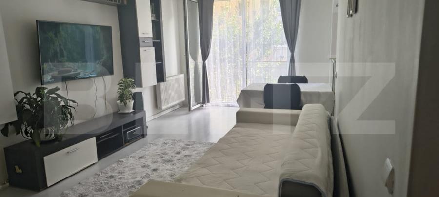 Garsonieră decomandată în Florești