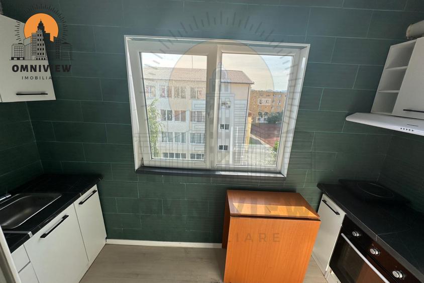 Garsonieră în ISR