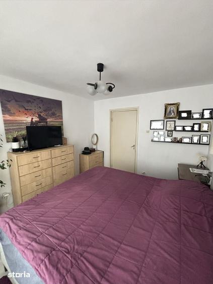 Apartament cu 4 camere în Militari