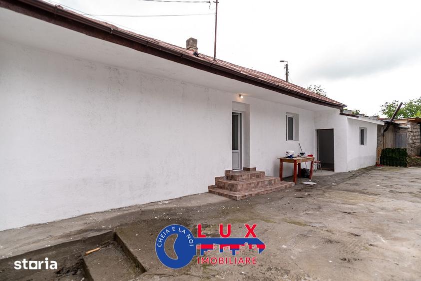 ID 6607 EXCLUSIVITATE - Casa langa Tribunal - 15