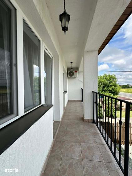 Casă cu 4 camere decomandat cu Teren 750 Mp în Lucian Blaga