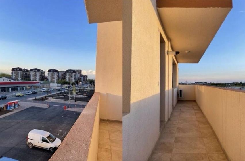 Apartament cu 3 camere în Sălaj