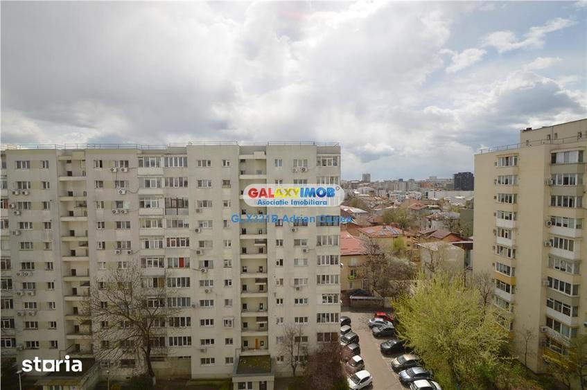 Apartament cu 4 camere, mobilat în Ștefan cel Mare
