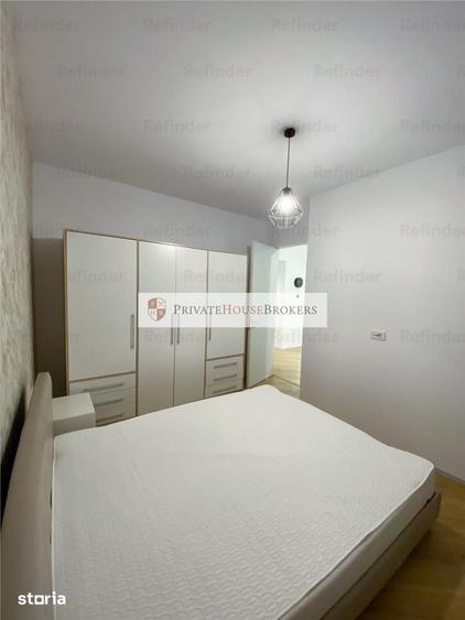 Pipera | Aviatiei | Rond OMV | 4City North | Bloc 2019 | Parcare - 12