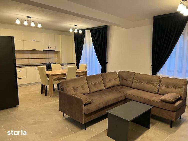 Inchiriere vila de lux, P+M, Matraca, Ulmi, cartier rezidential - 17