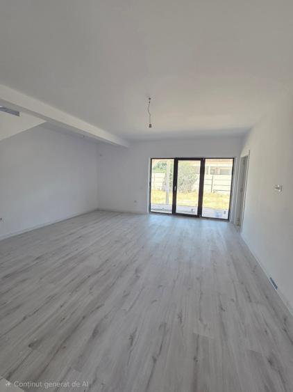 Casă individuală cu 5 camere cu Teren 410 Mp în Domnești