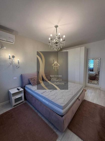 Apartament premium Novum Invest Politehnica - 4