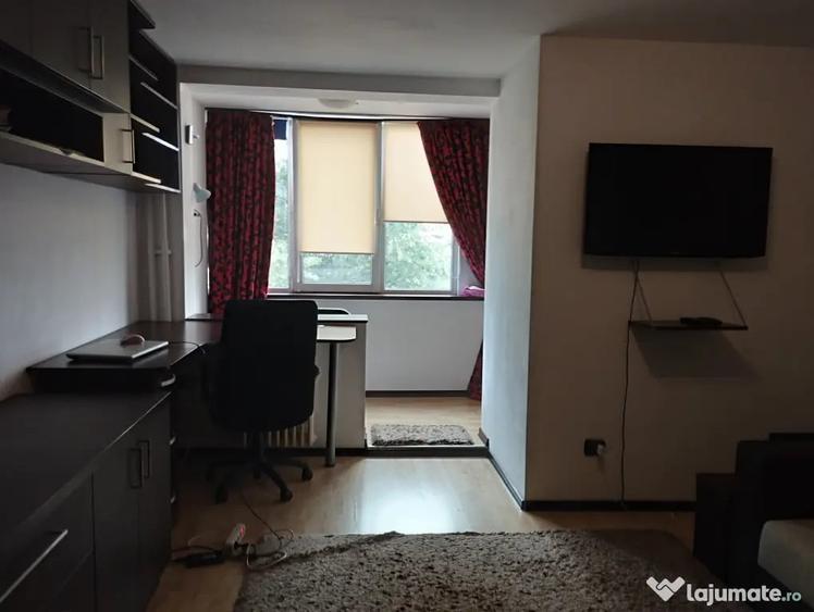 PF Inchiriez Garsoniera spatioasa in Manastur Etaj Intermediar - 8